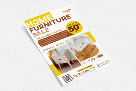 Download Home Furniture Sale Flyer - Home furniture Collection