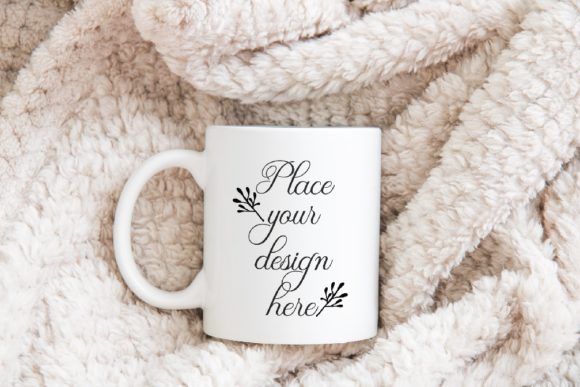 Download White Coffee Mug Mockup - Premium Resources